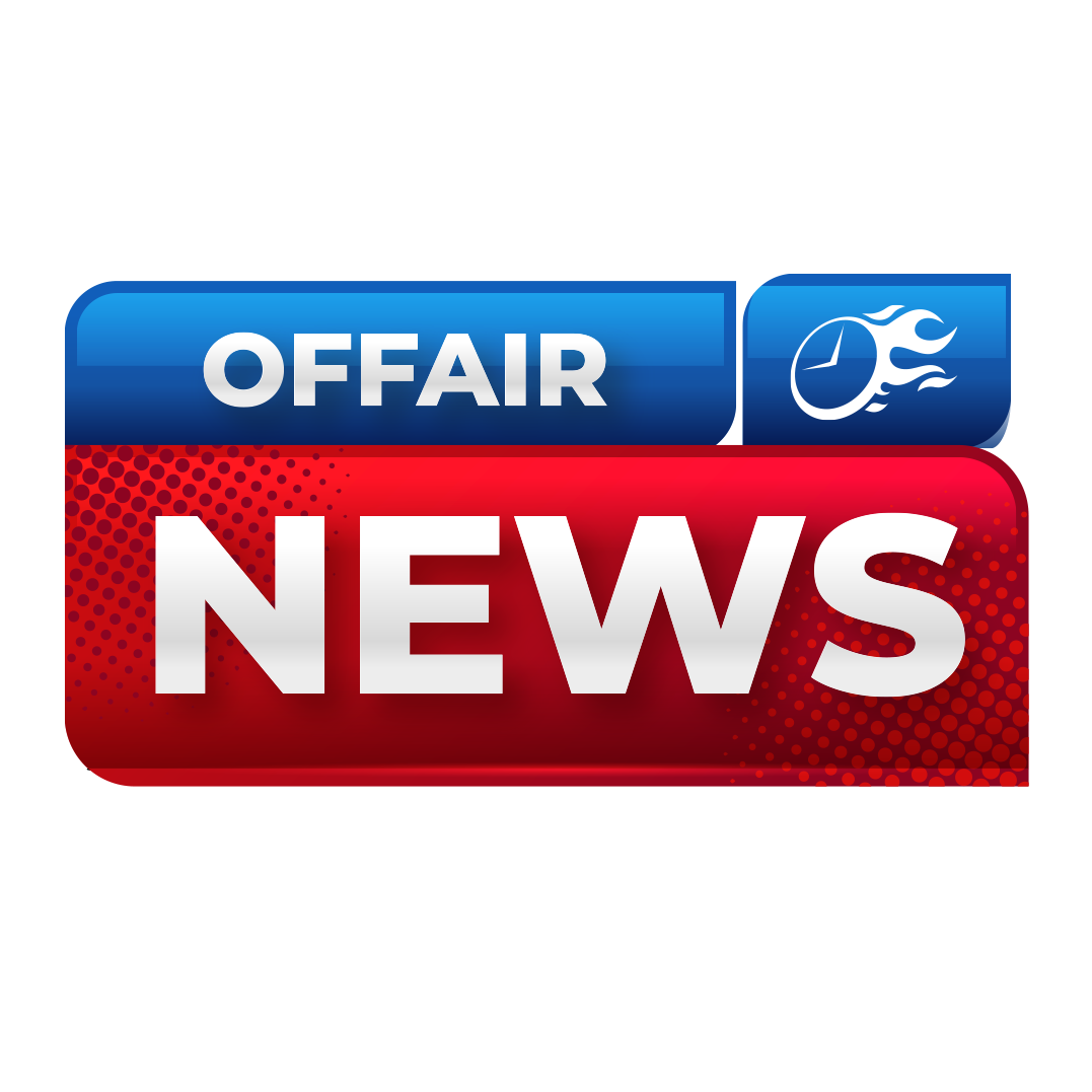 offair news logo